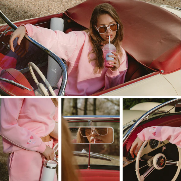 Gepersonaliseerde luxe voor elk moment